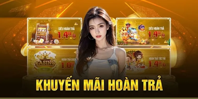 Hoàn Trả Không Giới Hạn Tại Jun88: Bí Quyết Tối Ưu Hóa Lợi Nhuận Cược