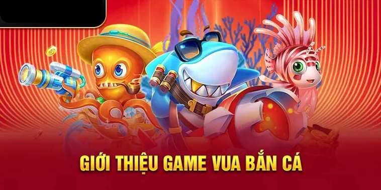 Cách Chơi Vua Bắn Cá Tại Jun88: Bí Quyết Từ Chuyên Gia Cá Cược